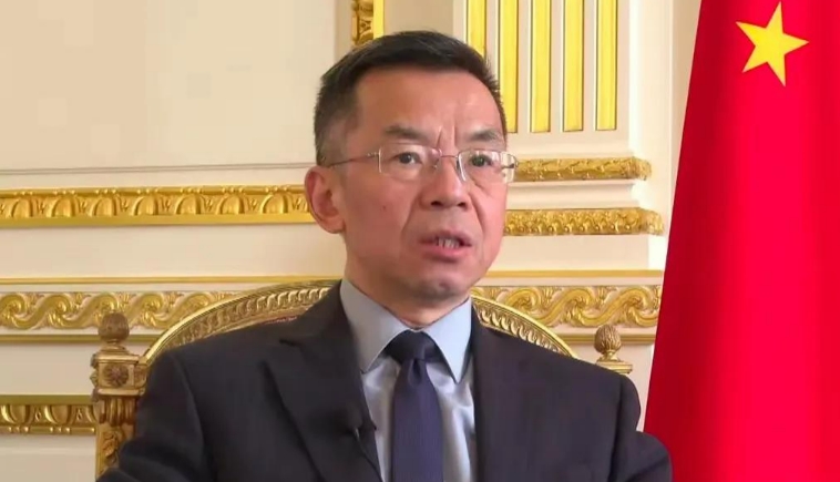 美军开始离开琉球，法国航母部署亚太，俄预感不妙