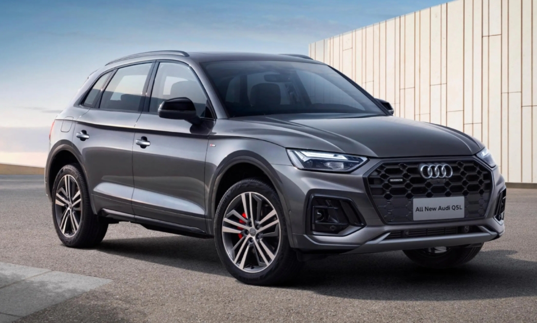 
奥迪汽车真放下了三大一线豪车的架子，你能相信奥迪A6L居然能跌到30万元左右吗