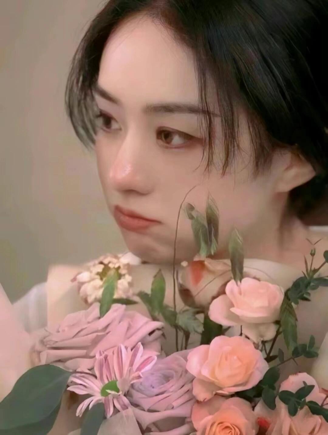 渴望成为赵丽颖