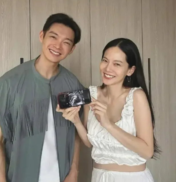 明星的幸福生活