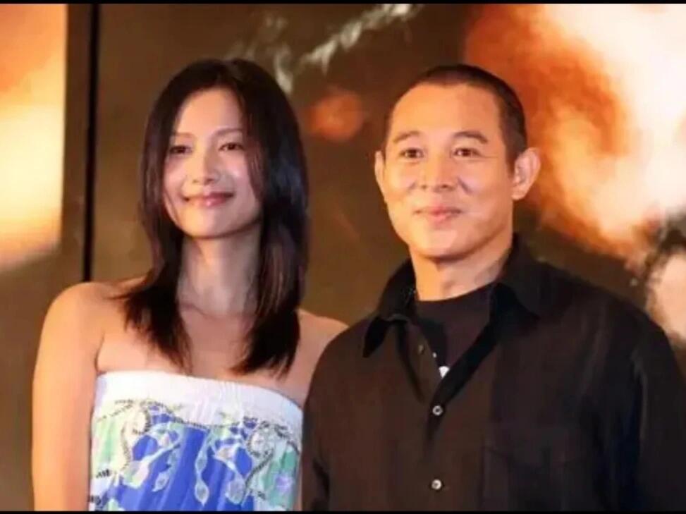 徐静蕾：这是我拍过的蕞尴尬的激情戏