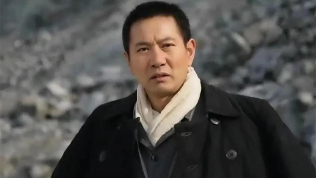 “坏人专业户”姚刚 一生无妻无子 如今53岁在千万豪宅一个人住
