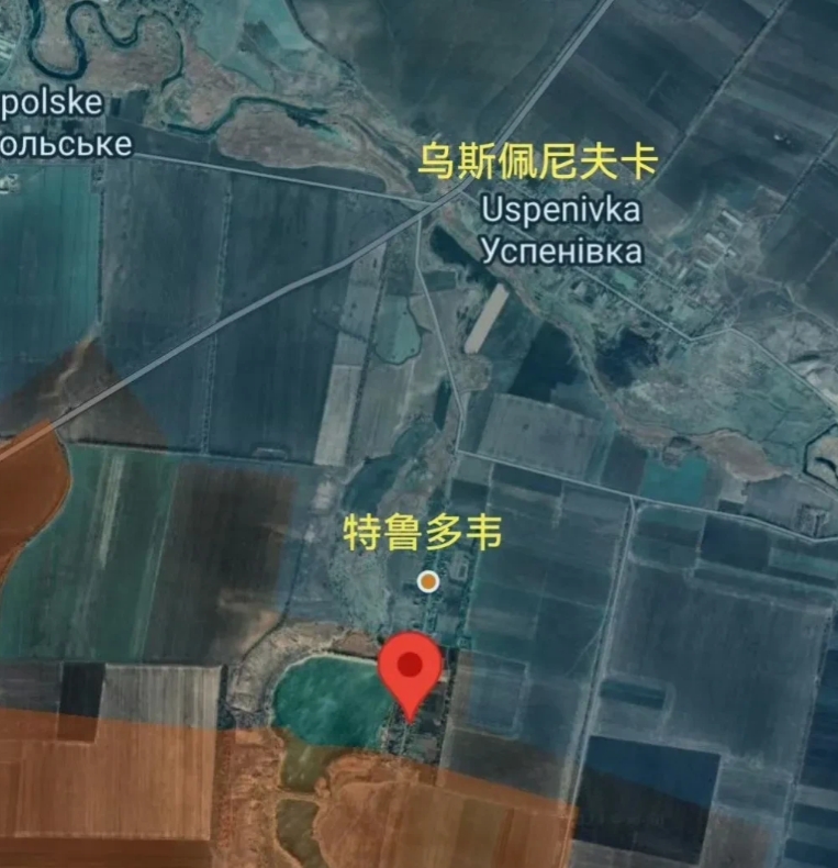俄战地记者利西岑的报告称，11月19日，俄罗斯军队在俄空天军和炮兵火力支援下攻入