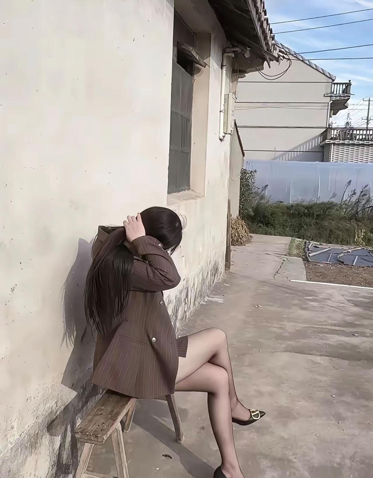 第一批回家过年的人已到位