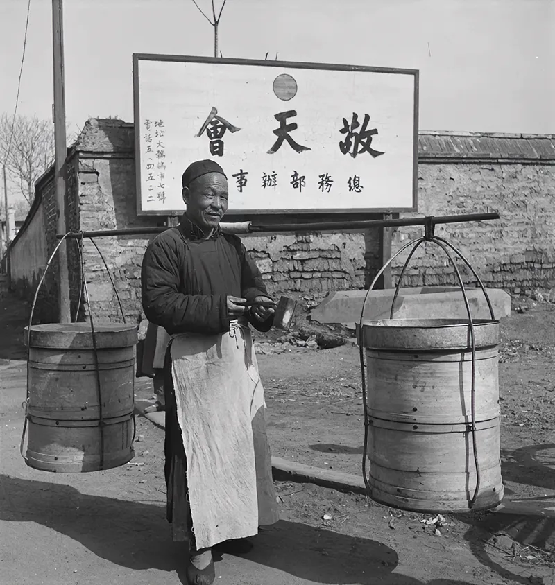 “倒戈将军”冯玉祥在他1933年1月15号的日记里写了一桩事儿，说他当时割据河南