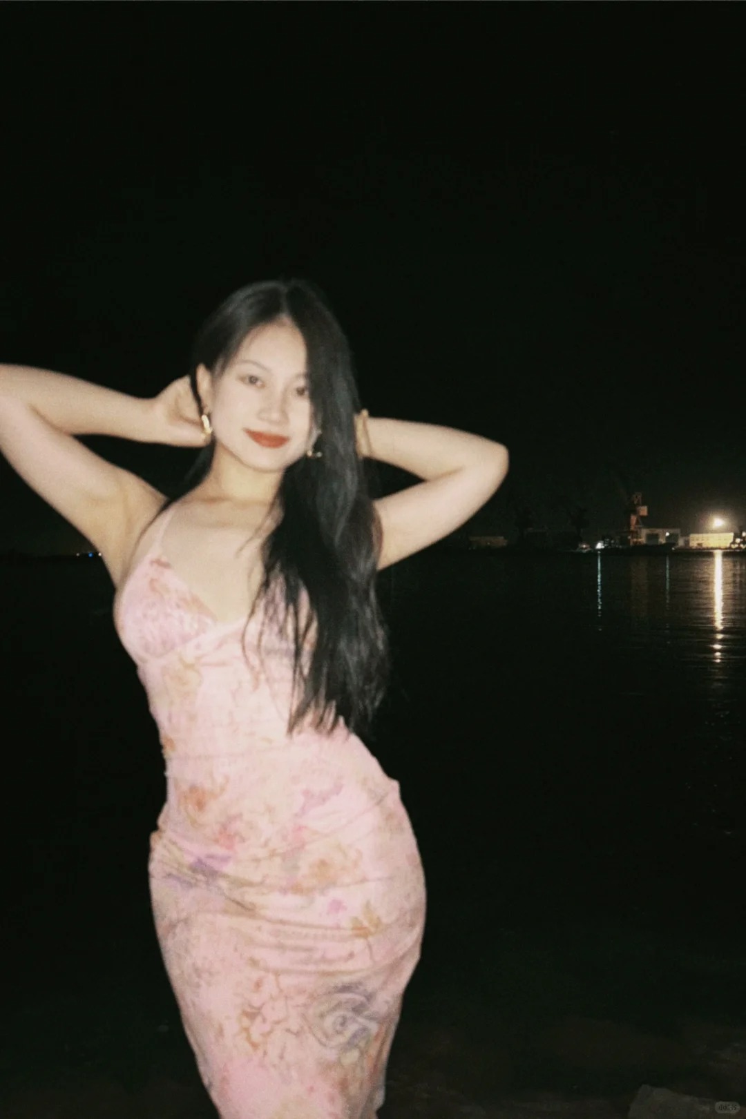 一条美人鱼