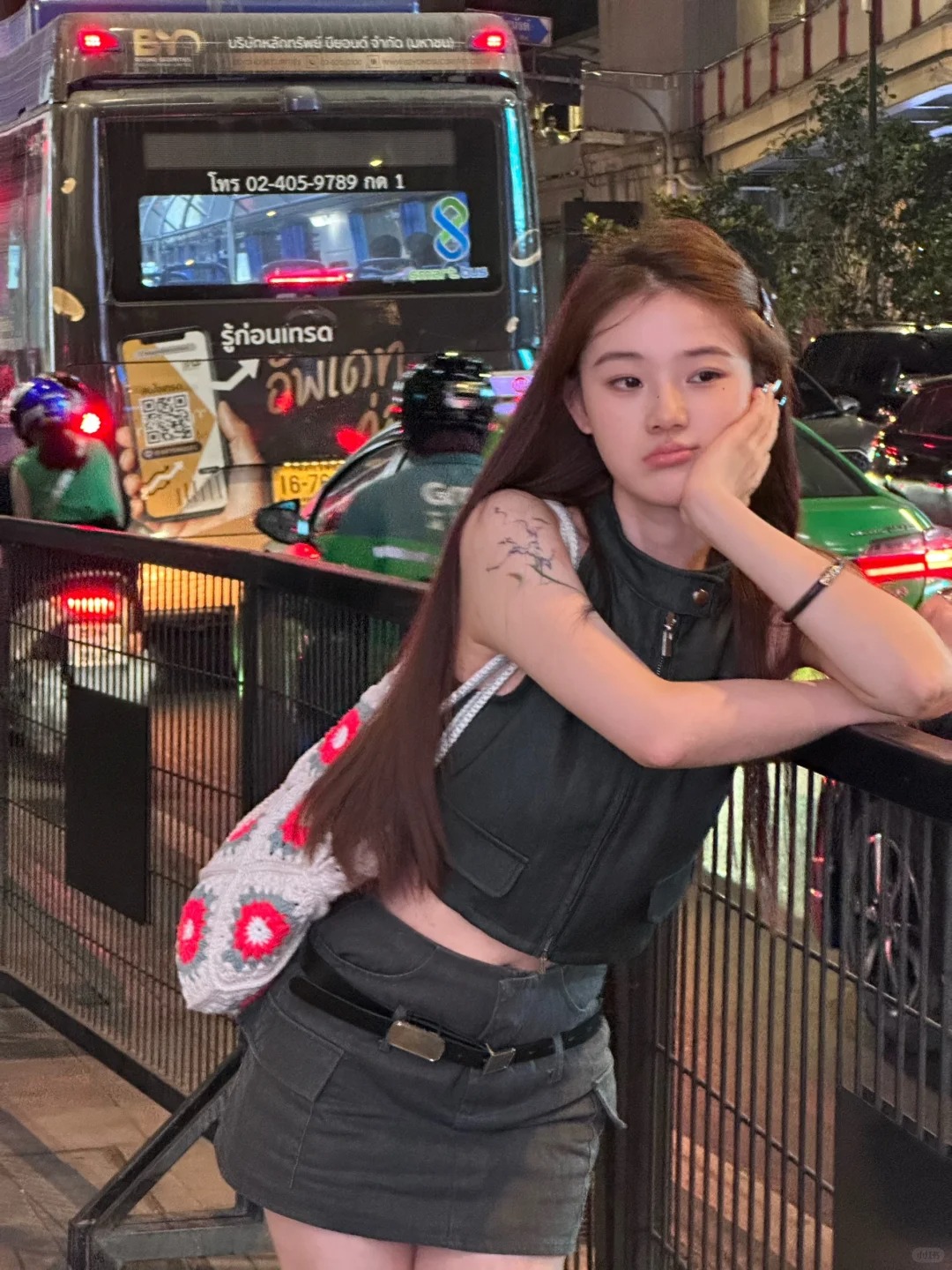 素颜也ok的发色