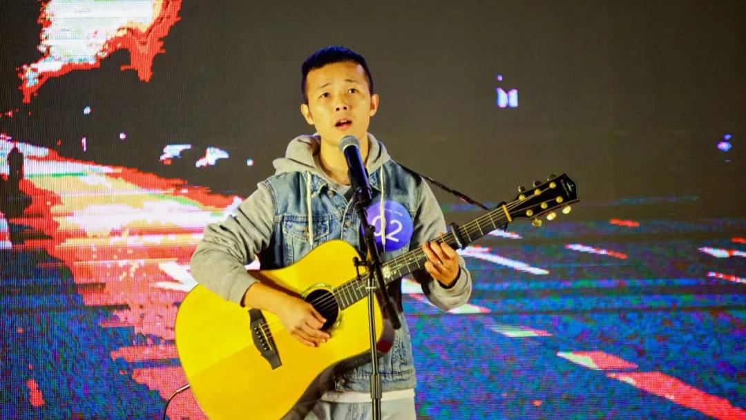 “京”彩见证 | 2024“京东智谷杯”十佳青年歌手诞生全纪录！