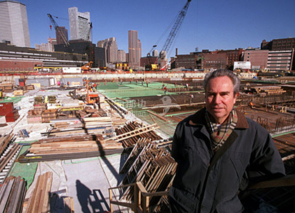 拒绝购买中方产品后，美国长滩岛工程损失惨重：现场一片凋敝！

美国纽约长滩岛的L