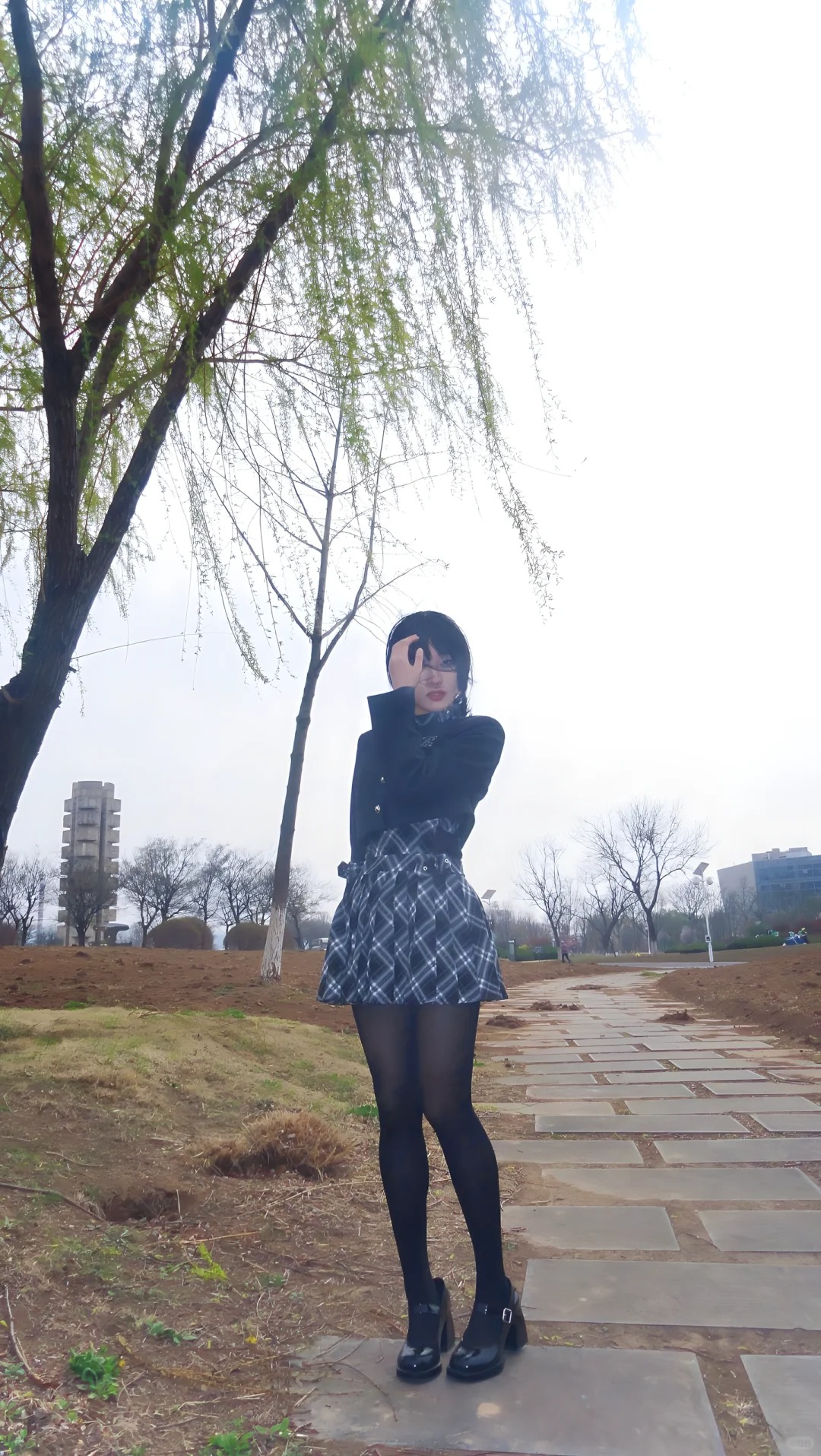 本人跟照片相差太大怎么办