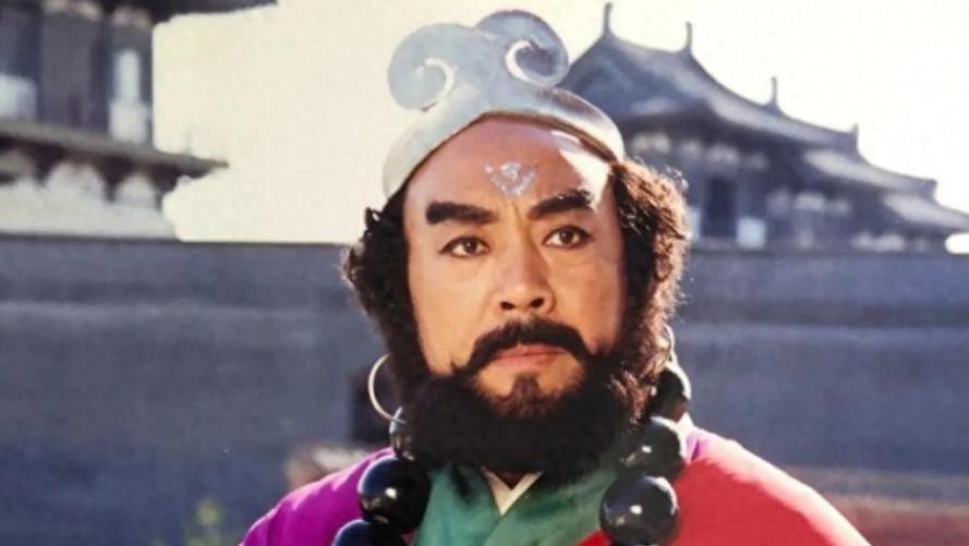 “沙和尚”闫怀礼的遗憾：临终前盼见二师兄，马德华迟来5分钟