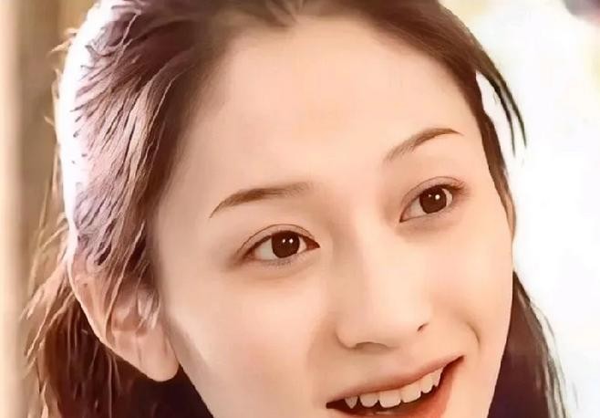 李小冉选对人 终获幸福

                           