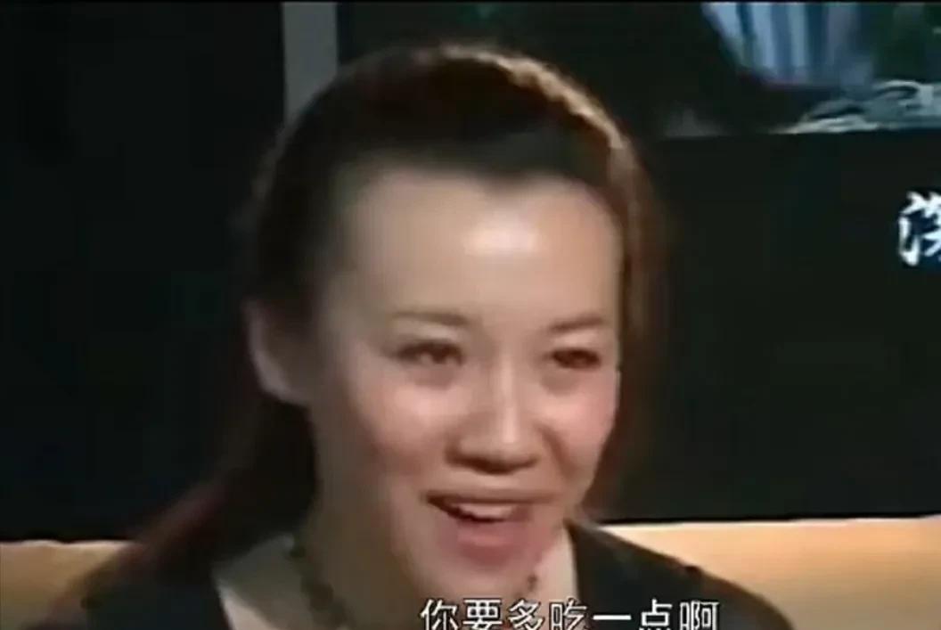 演员刘琳：我大学还没毕业，就和张国荣合作过