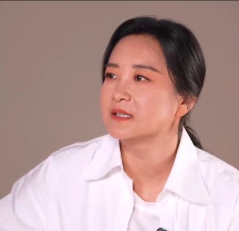 贾玲愿意花时间重建与粉丝的联系