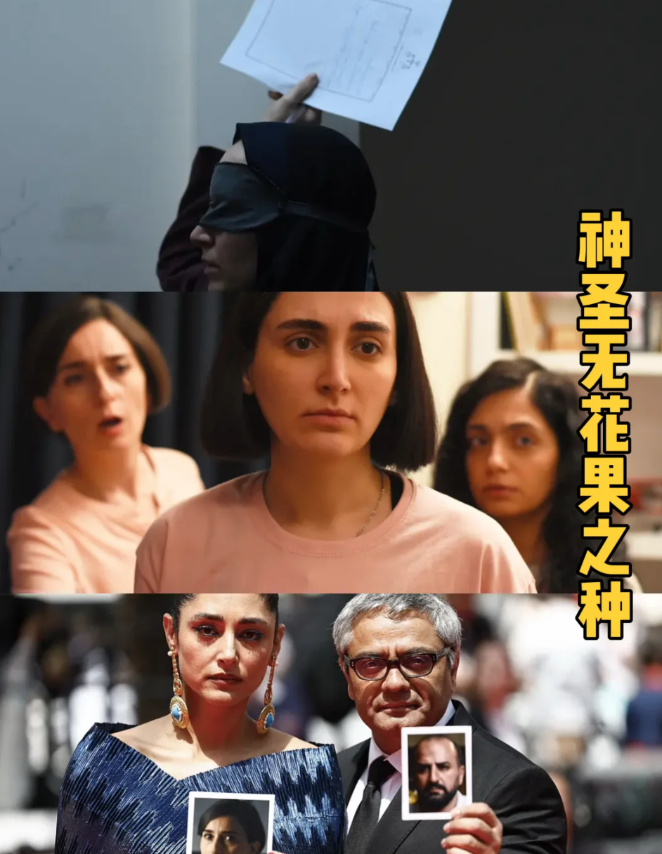 为拍片被判 8 年，他宁可逃亡，也绝不撤档