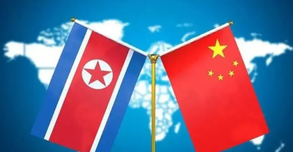 中国现在很“头疼”！法媒表示，朝鲜的行为，正在让中国变得“被动”！11月3日，根