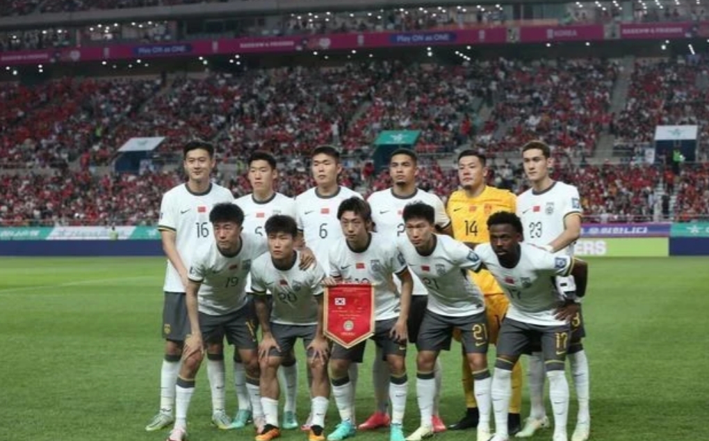 国足晋级18强意味着什么？有人说咱们这水平这么差，侥幸被新加坡抬进了18强有什么