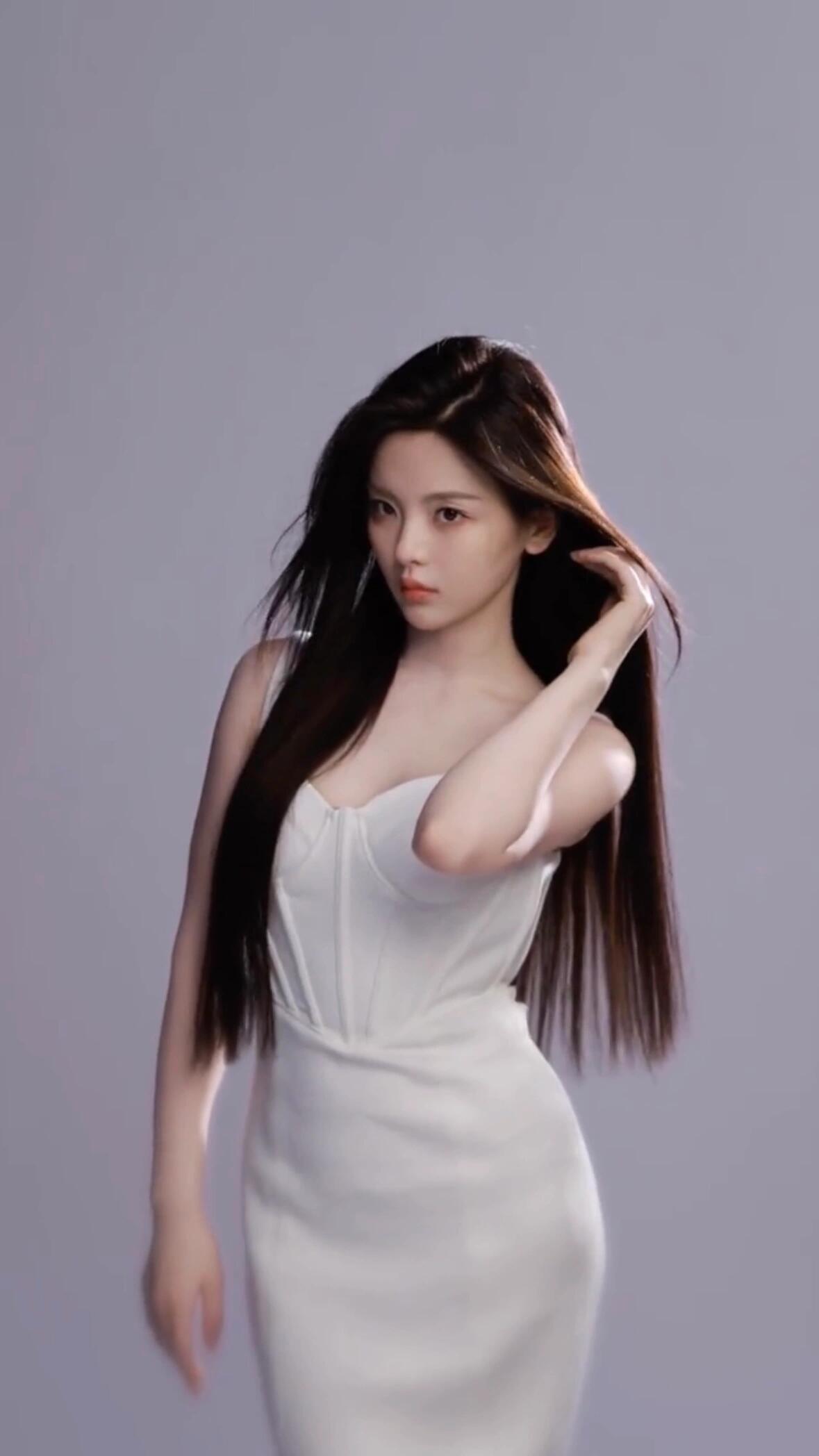 杨超越——自信大方