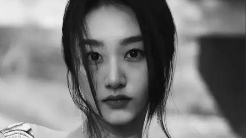 黄子琪：从“海底星空”到“心理阴影”，这届演员的工伤也太野了！