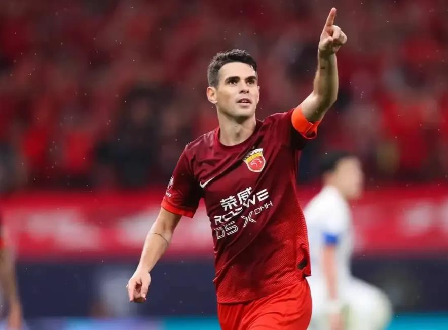 蔚山现代1：3上海海港，一战让人认清以下4人

1、穆斯卡特
穆帅具备欧洲五大联