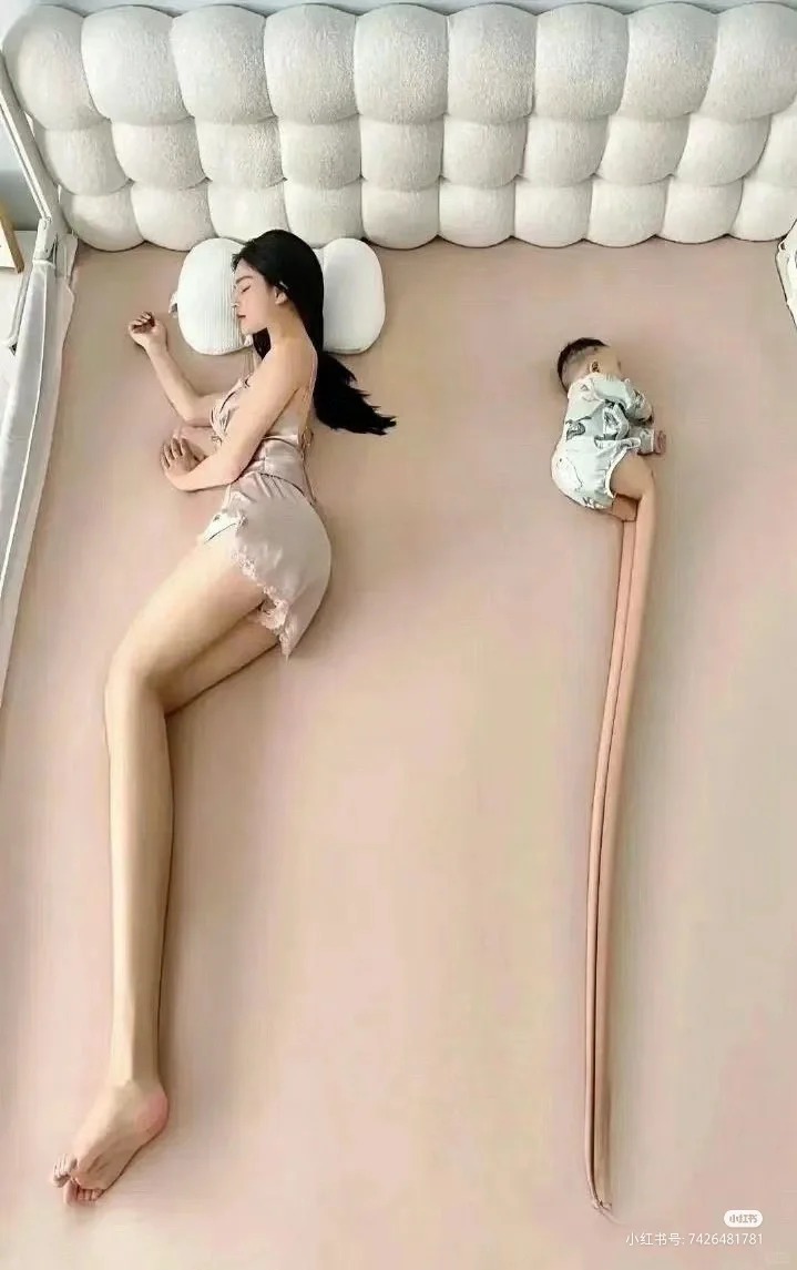 P图的受害者