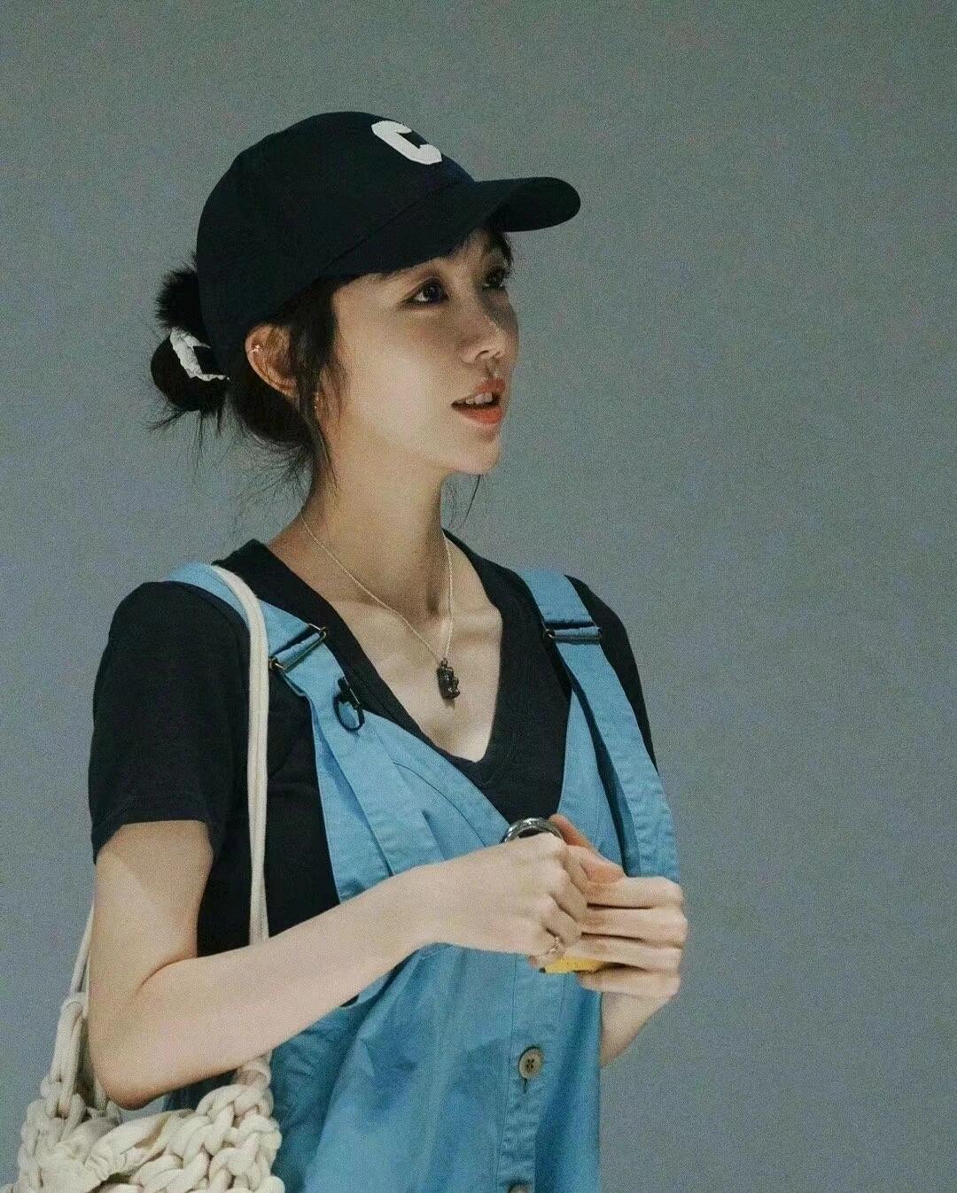 沉寂19年的姜妍，终于守得云开见月明