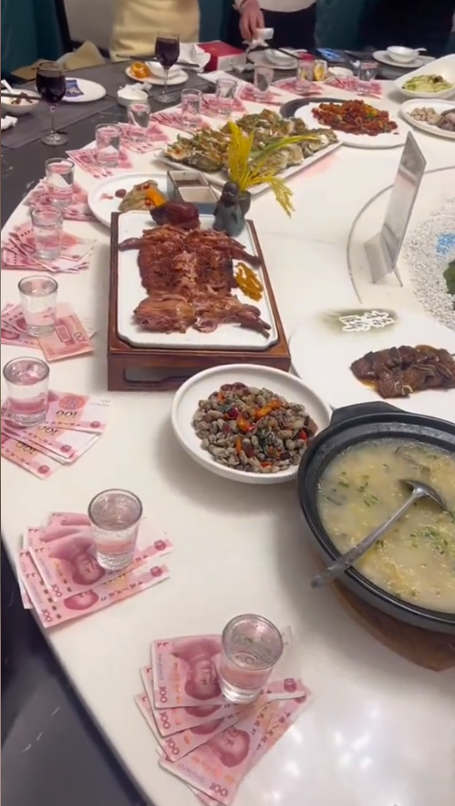 公司组织这样的年会，你会喜欢吗？
