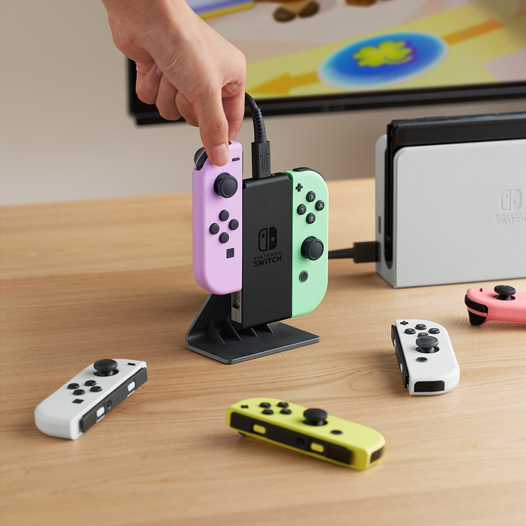 我们都知道：任天堂Switch的后继机种Switch 2在明年4月前就会公开正式