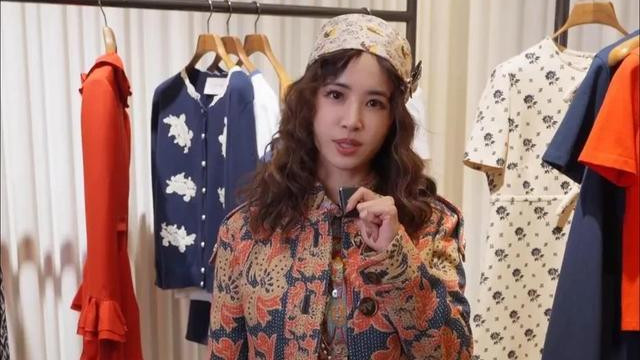 蔡依林新造型惊艳全网，异域风情掀起时尚狂潮