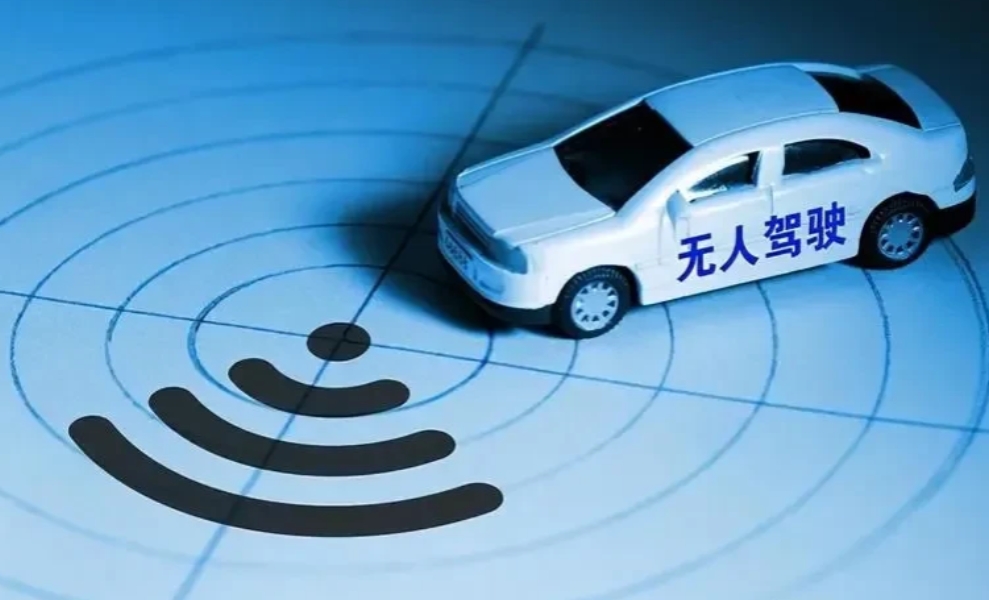 有了无人出租车，能有无人播种机，收割机，种地机器人吗？
最近，某品牌的无人驾驶出