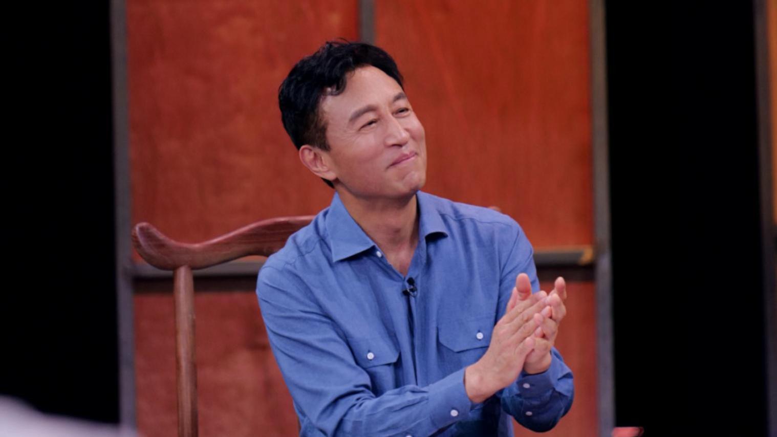 王洛勇：曾是胡歌的恩师，独闯美国16年，感激19岁嫁给自己的丁宁