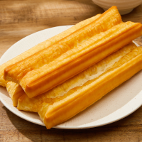 生胚大油条