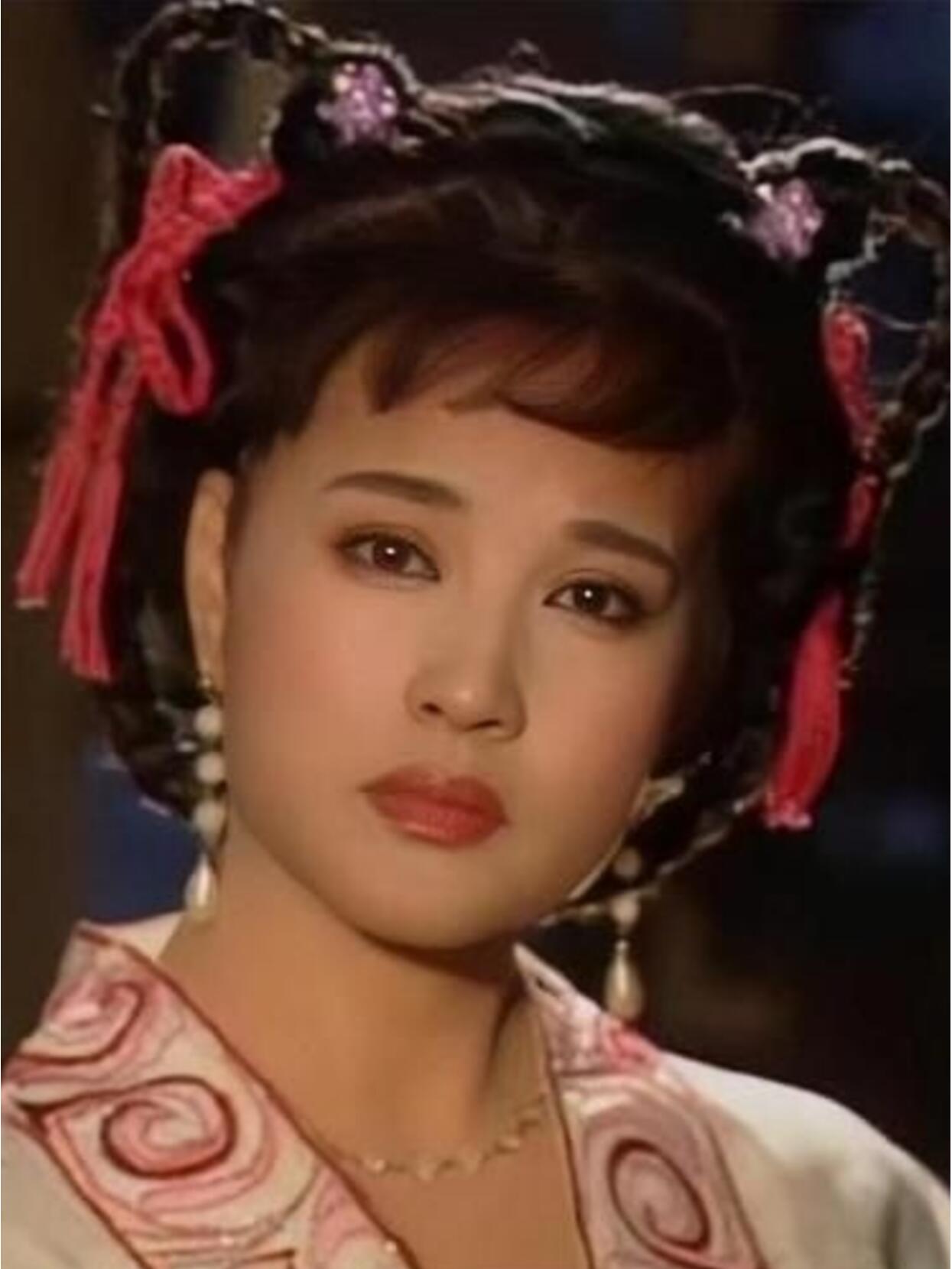 她一生6个男人，4段婚姻，61岁再嫁豪门