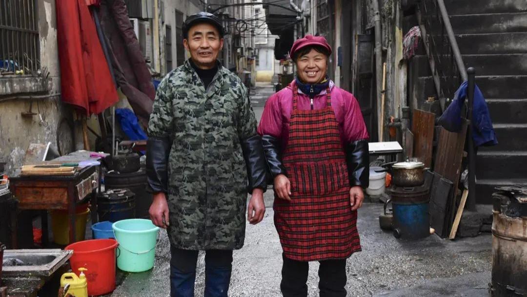 烟火暖人心：1次1块钱，中国好人22年不涨价！