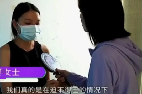 河南洛阳有一名男子因为父亲住院经常得到自己老同学的照顾，为了表示感谢决定请女同学