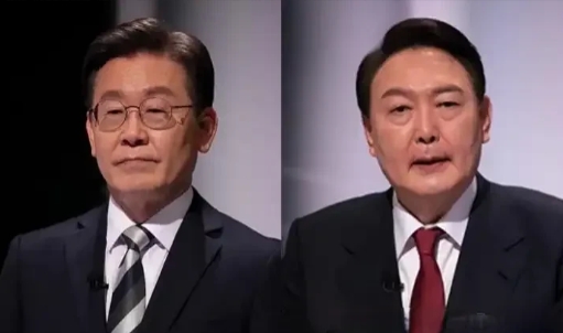 一旦韩国总统重新选举，李在明基本是十拿九稳