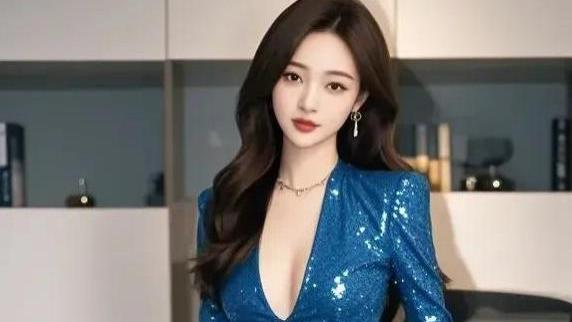 高贵气质：美女独有的光芒与魅力