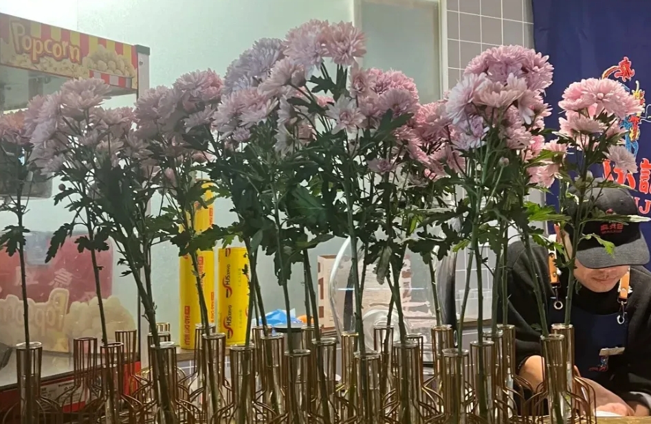小s现在还有心情发这样的声明吗
说包机事宜以及大s的后事事宜都是他和老公承办的，