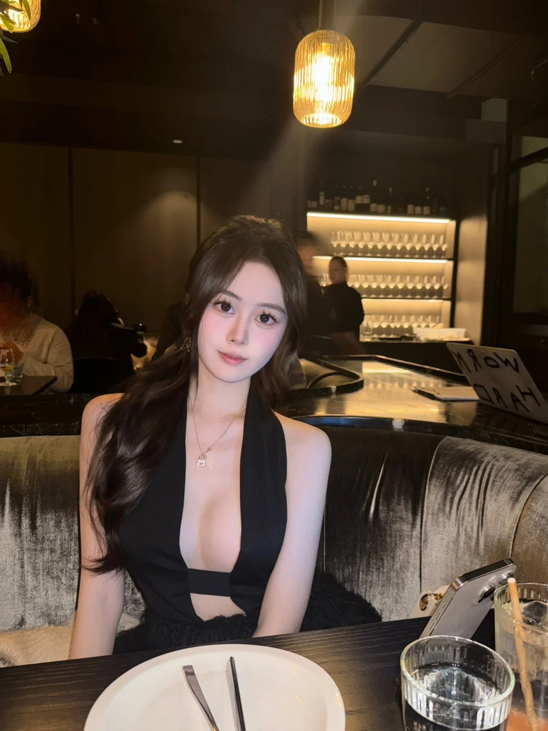 🇦🇺吃个漂亮饭
soul dining
韩韩的 每道都好吃