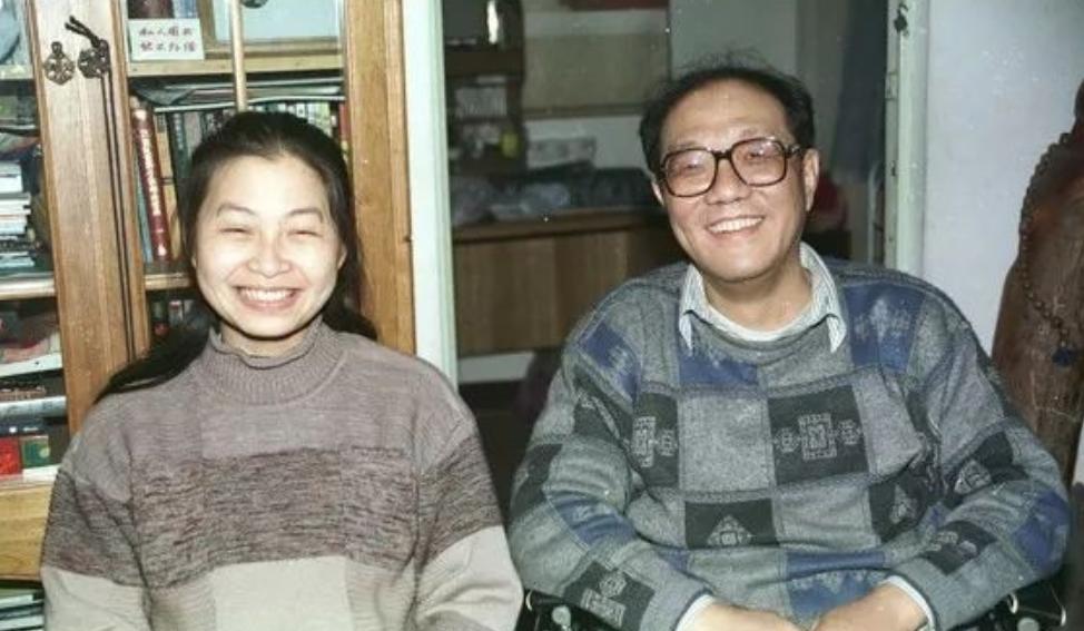 史铁生弥留之际，爱情力量显奇迹，器官捐献情更浓