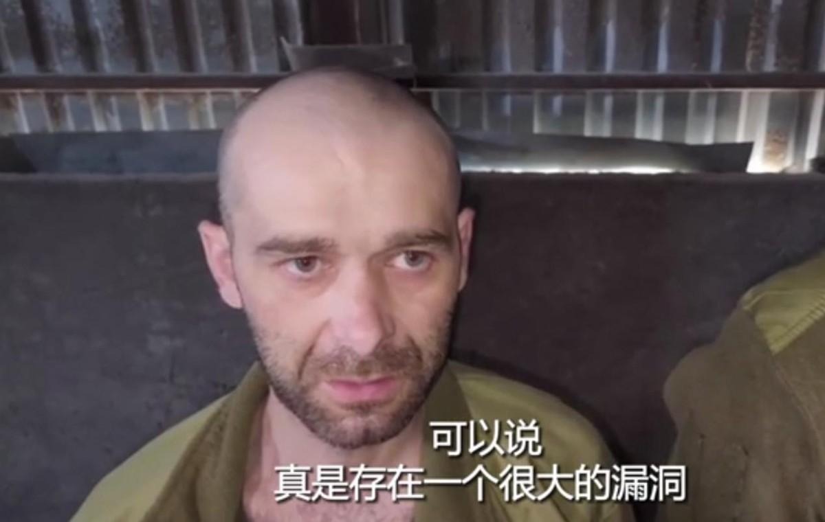 为了动员更多兵员乌军官有多拼？8名俄罗斯人才能换1名乌克兰人。现在的乌克兰为了动