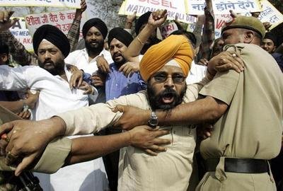 本财年印度经济增长仅 6.4%，为 4 年以来最低