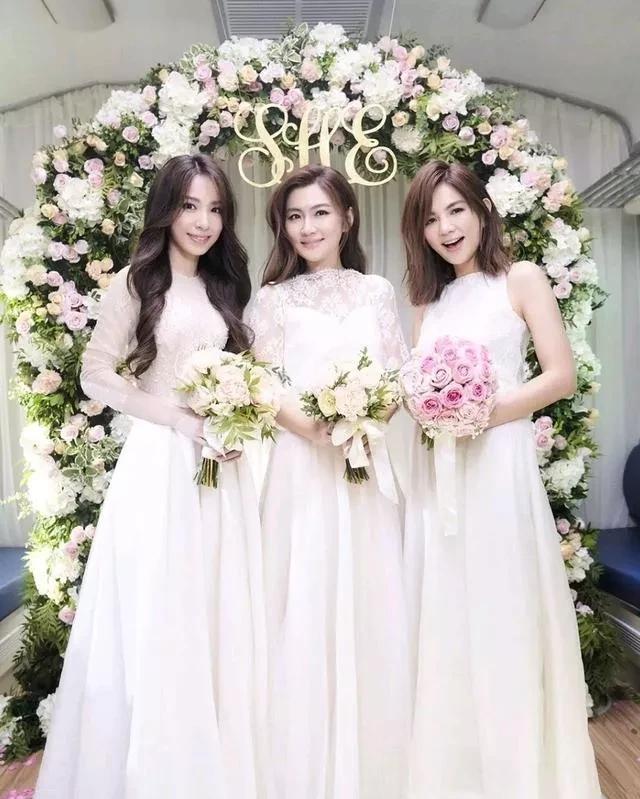 SHE姐妹情深：当年Selina改签机票只为见证劲宝出生