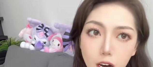 网络视频都是剧本、摆拍？网友：你真觉得人脸上会长摄像头？（视频会让人更显胖吗）-第12张图片-九妖电影
