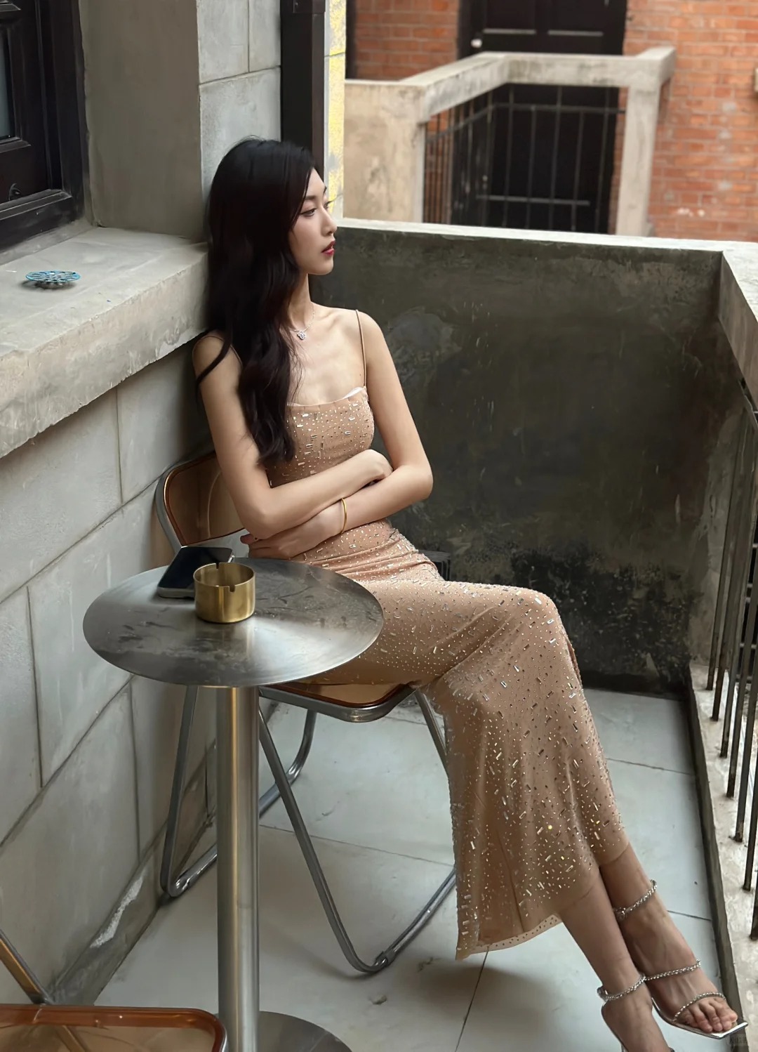 520遇上小满
#“爱和好运撞个满怀 人生小满胜万全”