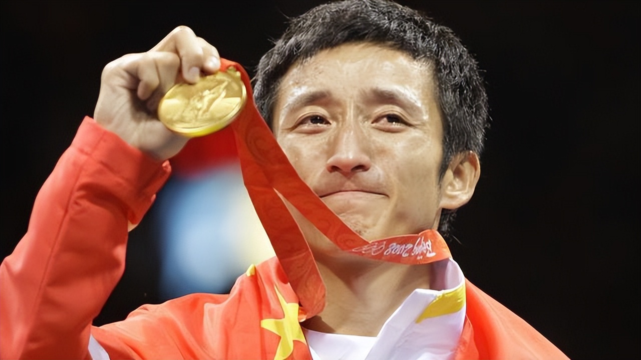 夏季奥运会历史上，中国体育代表团含金量最高的十枚金牌