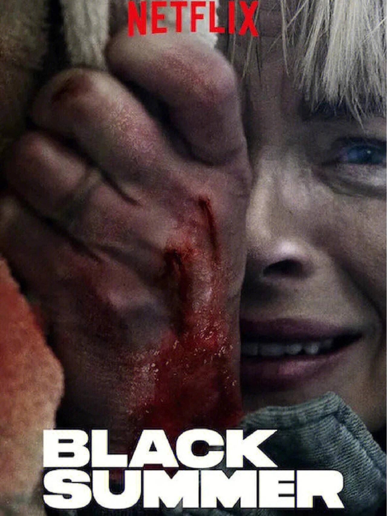 Netflix末日片!丧尸围城绝处求生