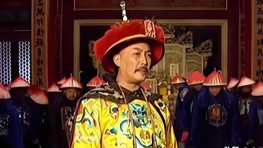 雍正王朝背后的传奇与感动，历史剧的经典之作！