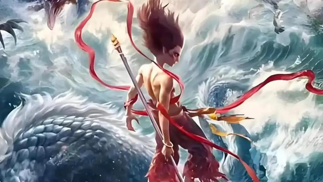 二刷《哪吒之魔童闹海》，看到的边界的消解与重构