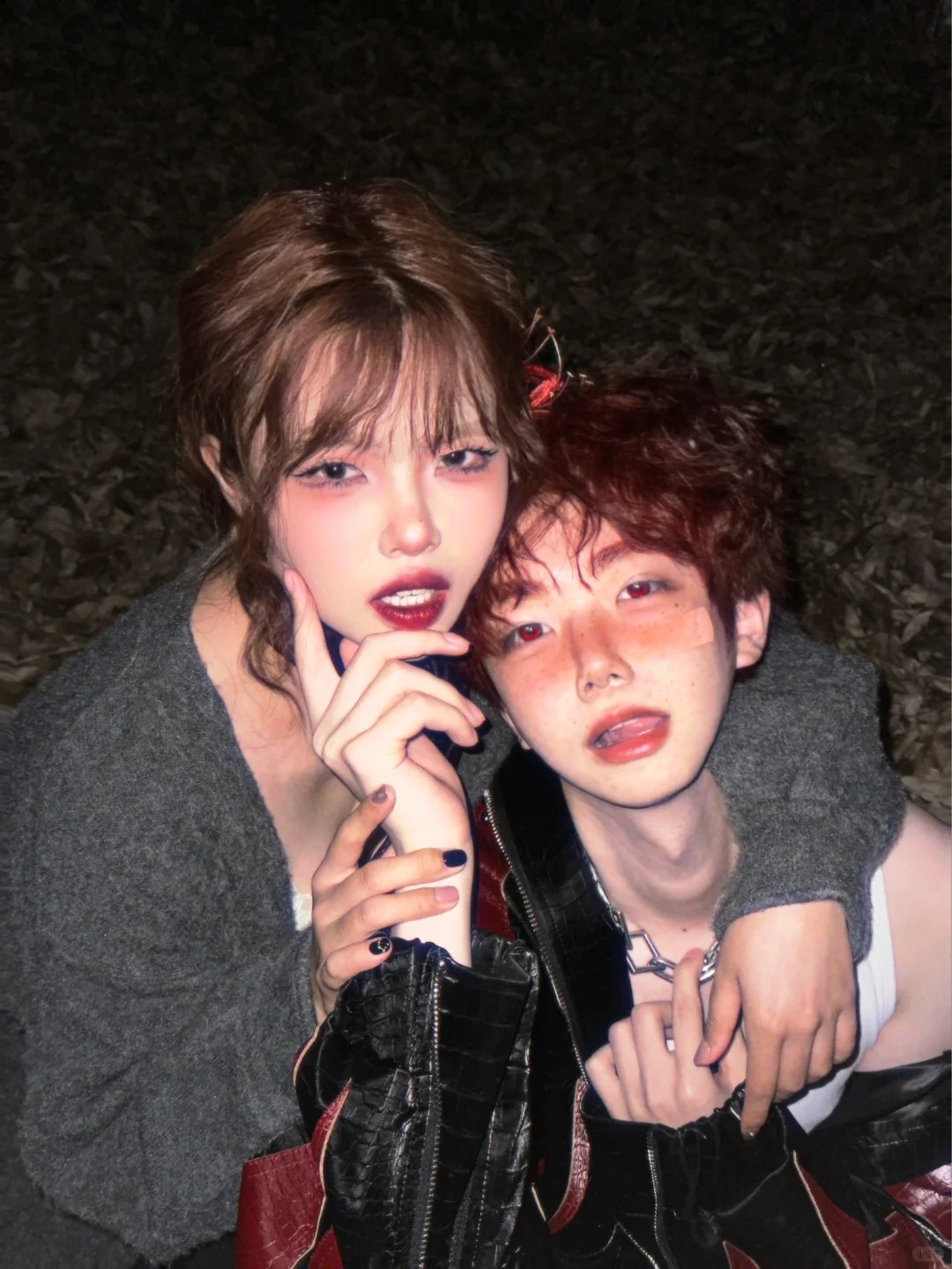 ♠️小妈和四爱男